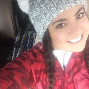 Meet your Posher, Jessica